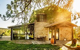 Agriturismo Bio Le Macchie Alte